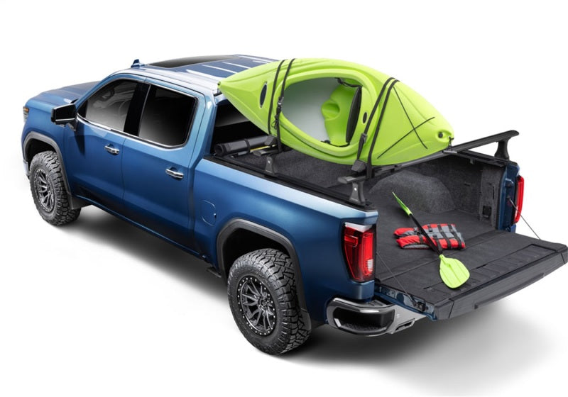 TruXedo 19-23 Ford Ranger 73.2in. Bed Pro X15 TS
