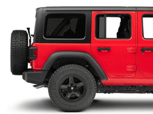 Load image into Gallery viewer, Raxiom 18-23 Jeep Wrangler JL LED Tail Lights- Black Housing (Smoked Lens)