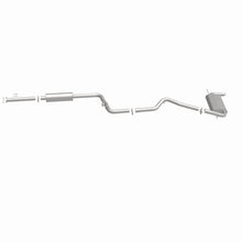 Load image into Gallery viewer, MagnaFlow BRE Exhaust Kit 12-17 Ford Focus 2.0L