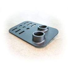 Load image into Gallery viewer, Turn Offroad 2021+ Ford Bronco Crash Bar Light Mount LB2-M1