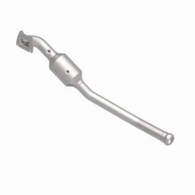Load image into Gallery viewer, MagnaFlow 13-17 Jeep Grand Cherokee 3.6L Direct Fit Converter