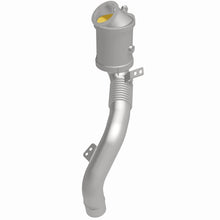 Load image into Gallery viewer, MagnaFlow 13-17 BMW 550i 4.4L Closed Couple Direct Fit Converter