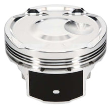 Load image into Gallery viewer, JE Pistons 2017+ Ford EcoBoost 3.5L V6 93.00mm Bore -9.70cc Dish FSR Piston - Set of 6
