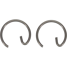 Load image into Gallery viewer, Vertex Piston 13-24 Beta RR 2T 250 250cc Circlips - Pack of 2
