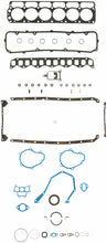 Load image into Gallery viewer, Fel-Pro Dodge D150 260-1038 Engine Gasket Set