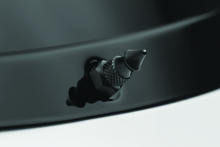 Load image into Gallery viewer, Kuryakyn Windshield Mounting Spikes 14-Up FL Touring Models Black