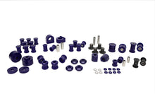 Load image into Gallery viewer, SuperPro 1963-1970 Triumph Spitfire Base Front and Rear Vehicle Bushing Kit