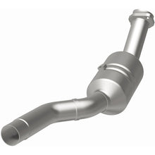 Load image into Gallery viewer, MagnaFlow 2007 Jaguar XK 4.2L Direct Fit Converter