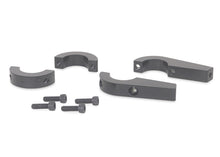 Load image into Gallery viewer, Superpro 2022+ Toyota Tundra / 2023+ Sequoia Rear Air Suspension Ride Height Sensor Bracket TRC1138BK