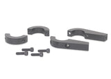 Superpro 2022+ Toyota Tundra / 2023+ Sequoia Rear Air Suspension Ride Height Sensor Bracket TRC1138BK