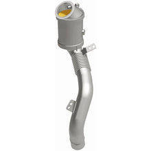 Load image into Gallery viewer, MagnaFlow 13-17 BMW 550i 4.4L Closed Couple Direct Fit Converter
