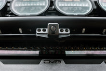 Load image into Gallery viewer, DV8 Offroad 21-26 Ford Bronco Tube Bumper Camera Relocation Bracket - Only for FBBR-08 and FBFR-02 ABBR-05