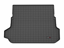 Load image into Gallery viewer, WeatherTech 25-26 Toyota 4Runner Trunk Cargo Liners - Black 401829