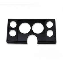 Load image into Gallery viewer, Autometer 82-87 Chevy Malibu/El Camino/Monte Carlo Sport Comp Direct Fit Dash Kit 2143-11