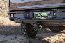 Load image into Gallery viewer, DV8 Offroad 2021+ Ford F-150 Tube Rear Bumper