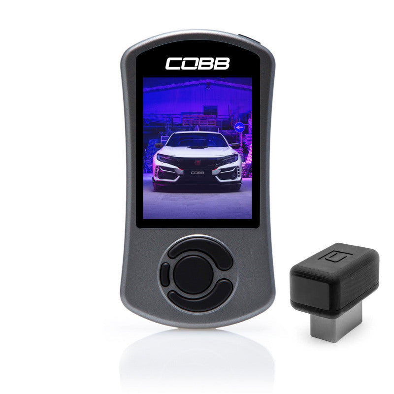 Cobb 17-21 Honda Civic Type R FK8 AccessPORT V3 BAP3-HON-001