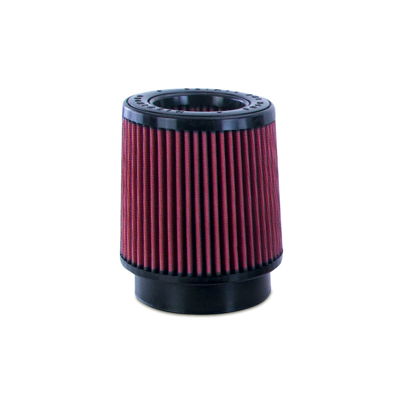 Mishimoto Performance Air Filter 4.5in Inlet 5.75in Filter Length MMAF-45575