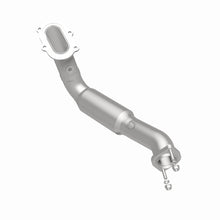 Load image into Gallery viewer, MagnaFlow 2006 Chevrolet Corvette 7.0L Direct Fit Converter