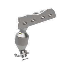 Load image into Gallery viewer, MagnaFlow 12-15 Toyota Camry 2.5L Direct Fit Converter