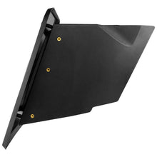Load image into Gallery viewer, DS18 2015+ Polaris Slingshot Loaded Rear Subwoofer &amp; Enclosure w/ NXL-10SUB/BK Included