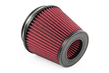 Load image into Gallery viewer, APR Audi/Volkswagen Replacement Air Intake Filter (CI100054) - Red RF100021
