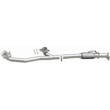 Load image into Gallery viewer, BRE Exhaust 07-14 Edge MKX 2.0L 3.5L Front Pipe Kit
