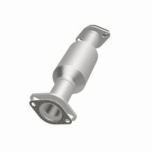 Load image into Gallery viewer, MagnaFlow 96-97 Nissan Pickup 2.4L Direct Fit Converter
