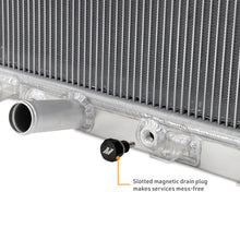 Load image into Gallery viewer, Mishimoto 12-15 Honda Civic Si Performance Radiator