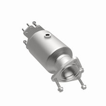 Load image into Gallery viewer, MagnaFlow Direct Fit Catalytic Converter 2020 Chevrolet Corvette Right Closed Couple 6.2L