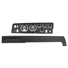 Load image into Gallery viewer, Autometer 68-70 Dodge Charger American Muscle Gauge Kit 6 Pc Tach/Mph/Fuel/Oilp/Wtmp/Volt 2907-01