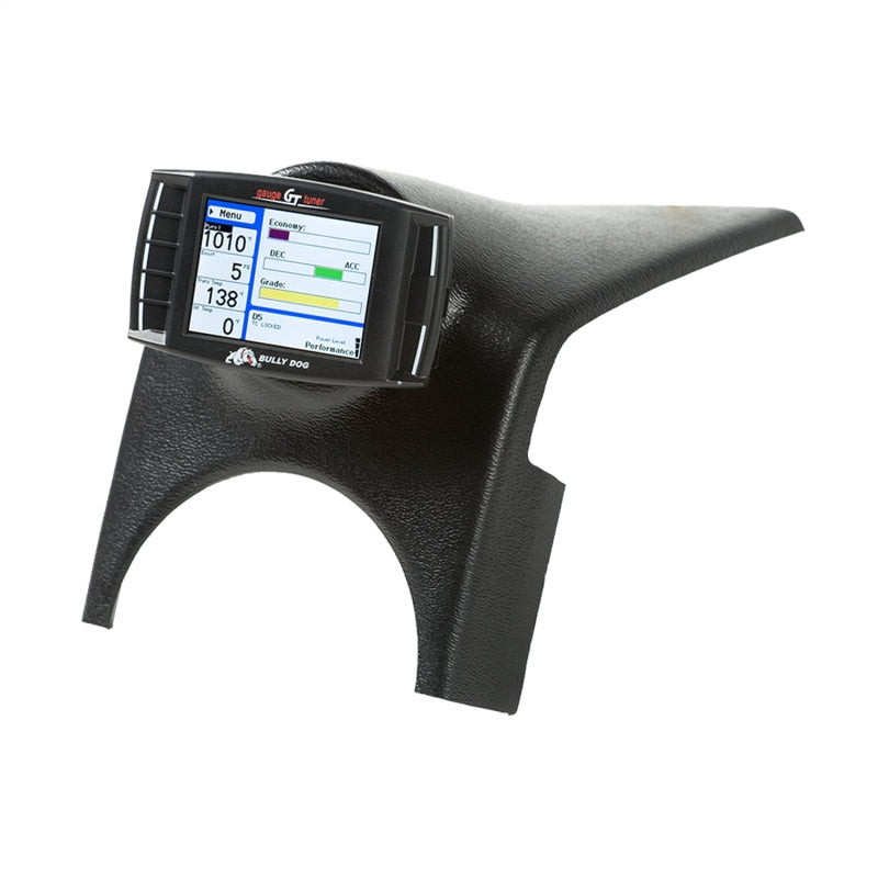 Bully Dog Dash Mount for GT PMT and WatchDog Ford F250-550 08-11 31303