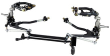 Load image into Gallery viewer, Ridetech 61-65 Ford Falcon Complete TruTurn Suspension Package w/ Pin Spindles