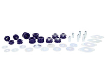 Load image into Gallery viewer, SuperPro 2005-2015 Toyota Tacoma Base Body Mount Bushing Kit