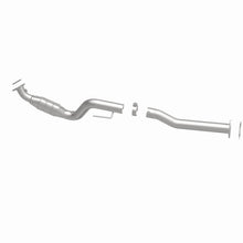 Load image into Gallery viewer, MagnaFlow 2006 Chevrolet Express 2500 4.8L Direct Fit Converter