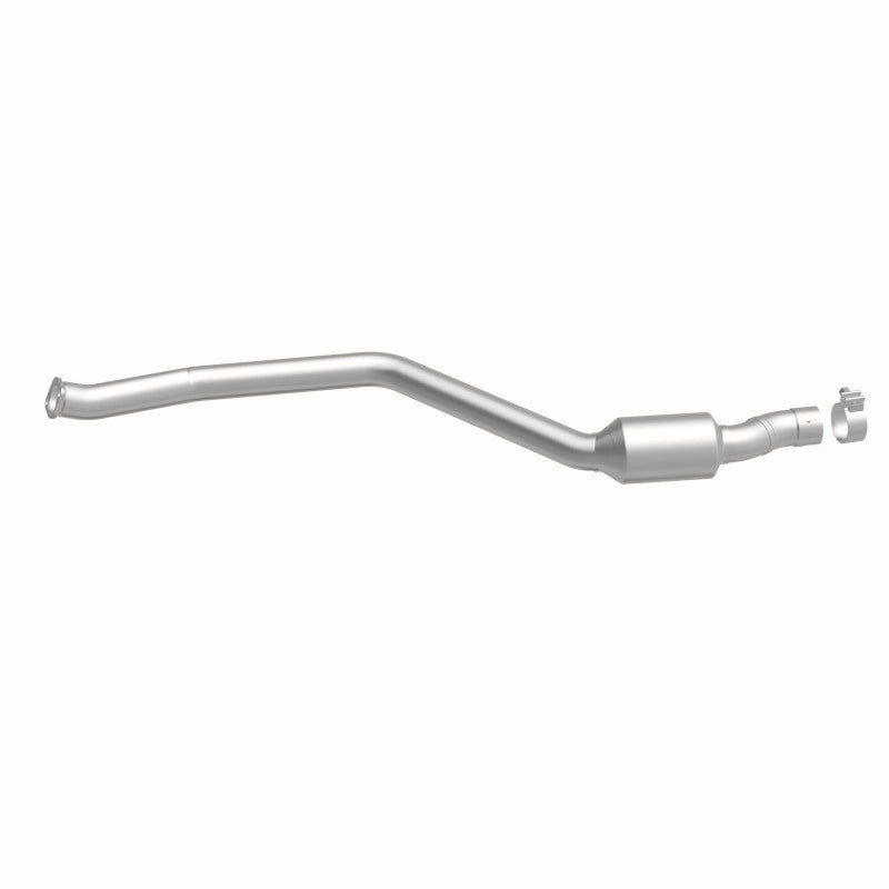 MagnaFlow 08-13 128i 3 L Underbody Direct Fit Converter