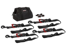 Load image into Gallery viewer, SpeedStrap 2In Off-Road Tie-Down Kit - Black 71730