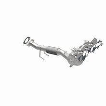 Load image into Gallery viewer, MagnaFlow 13-15 Escape L4 2.5 OEM Manifold Direct Fit Converter