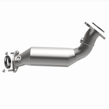 Load image into Gallery viewer, MagnaFlow 09-15 Cadillac CTS 6.2L Direct Fit Converter
