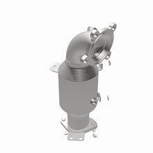 Load image into Gallery viewer, MagnaFlow 16-17 Chevrolet Malibu 2.0L Closed Coupled Direct Fit Converter