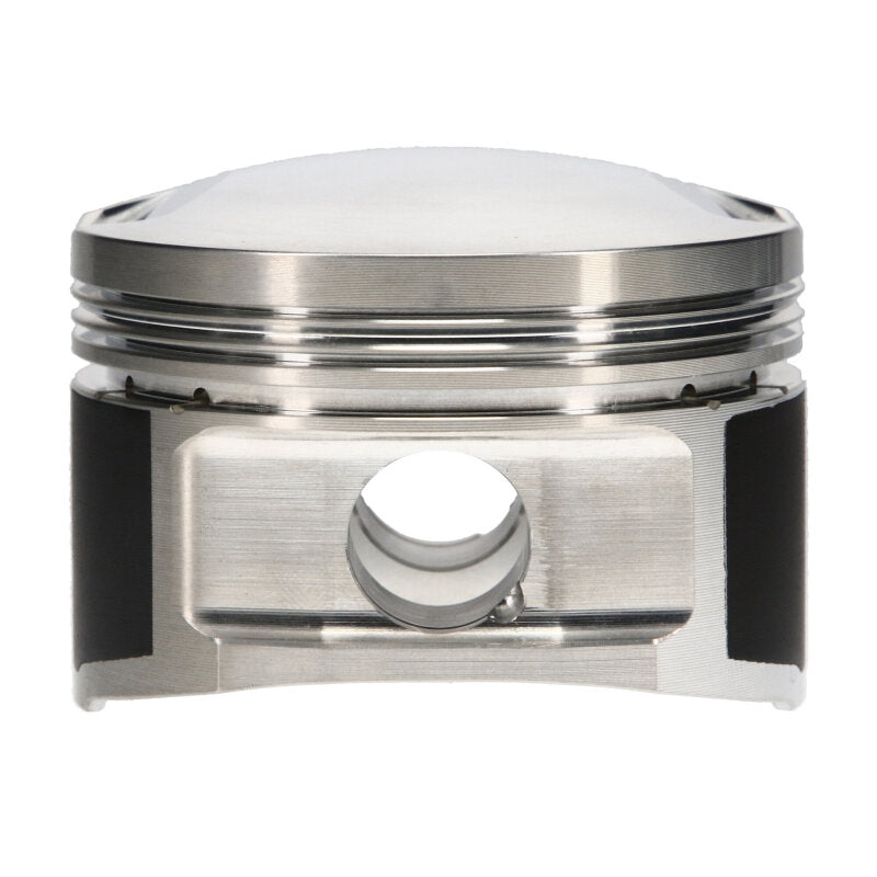 JE Pistons  Ferrari 4.0L 330 V12 2V - 78.00 mm Bore - 1.173 in. CH, 15.00 CC - Set of 12