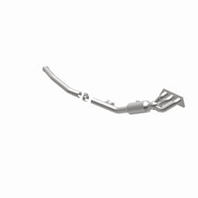 Load image into Gallery viewer, MagnaFlow 12-15 ML350 V6 3.5 OEM Manifold Direct Fit Converter
