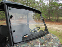 Load image into Gallery viewer, Seizmik 15-23 Polaris Ranger 500/ 570/ EV Mid-Size Windshield Versa-Fold Double-Coated