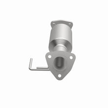 Load image into Gallery viewer, MagnaFlow 14-15 Honda Civic 1.8L Direct Fit Converter