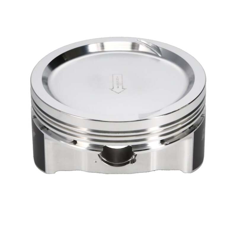 Manley Chevrolet LS Piston Set - 4.065in Bore 1.115in CH, -29.00 CC