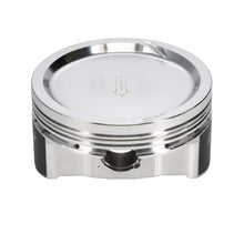 Load image into Gallery viewer, Manley Chevrolet LS Piston Set - 4.065in Bore 1.115in CH, -29.00 CC