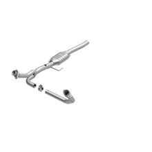 Load image into Gallery viewer, MagnaFlow 2000 Dodge Dakota 3.9L Direct Fit Converter