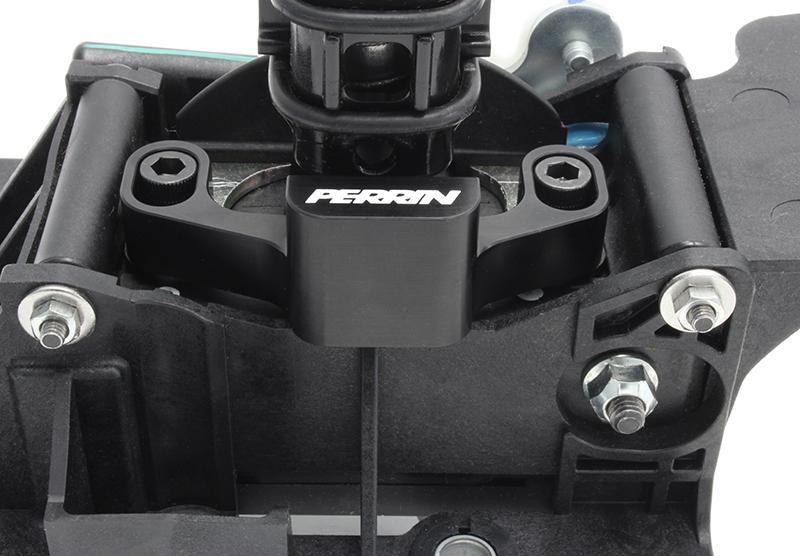 PERRIN 15-25 Subaru WRX / 14-17 FXT (w/Short Shifter) Shifter Stop - GTR Auto