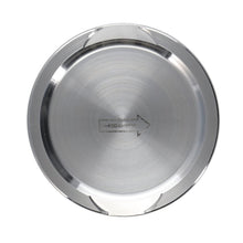 Load image into Gallery viewer, Manley Ford 4.6L/5.4L (3Valve) 3.582in Bore -6.5cc Dish Platinum Series Dish Piston Set - GTR Auto