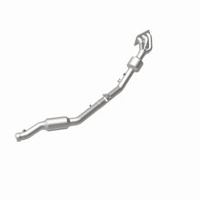Load image into Gallery viewer, MagnaFlow 12-15 ML350 V6 3.5 OEM Manifold Direct Fit Converter