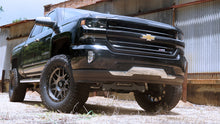 Load image into Gallery viewer, Superlift 07-17 GM 1500 6.5in Lift Kit w/ FOX Coilovers
